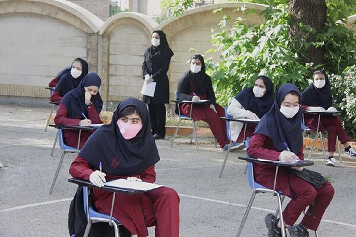 امتحانات نهایی مجازی برگزار میشود؟ امتحانات نهایی مجازی برگزار میشود؟
