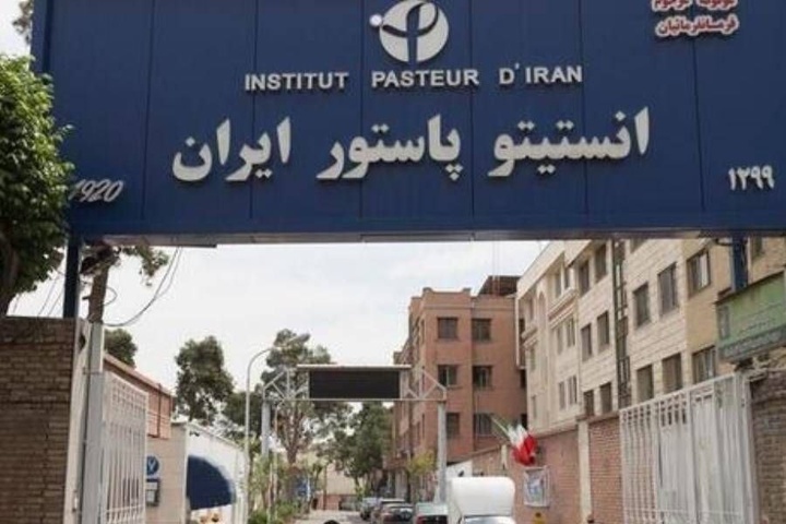 «انستیتو پاستور ایران» موضوع مستند شد/ سومین تولید مرکز گسترش درباره جنگ رمضان «انستیتو پاستور ایران» موضوع مستند شد/ سومین تولید مرکز گسترش درباره جنگ رمضان