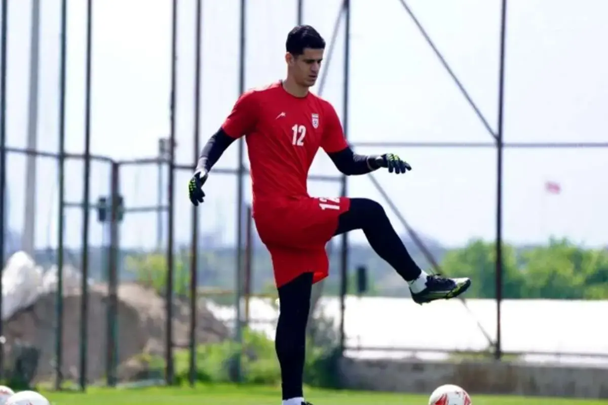 اولتیماتوم باشگاه پرسپولیس به پیام نیازمند اولتیماتوم باشگاه پرسپولیس به پیام نیازمند