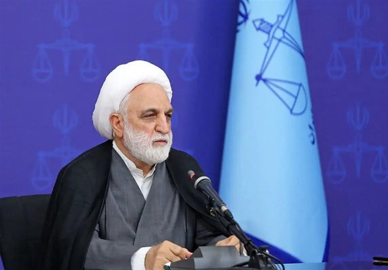 اژهای: قاطعانه با شایعهپراکنی برخورد میکنیم اژهای: قاطعانه با شایعهپراکنی برخورد میکنیم