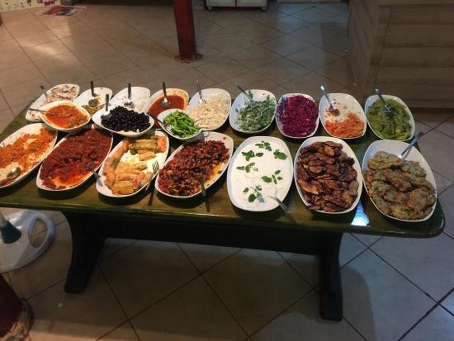این رستورانها را در آنتالیا از دست ندهید hasanaga last second.jpg