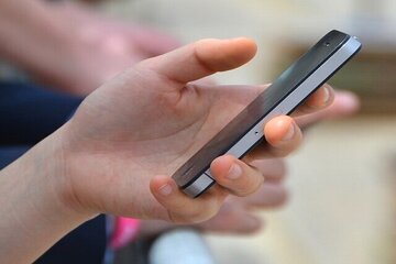 اینترنت موبایل هم وصل شد اینترنت موبایل هم وصل شد