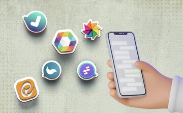 «اینترنت پرو»؛ اعتراف رسمی به شکست پروژه «پلتفرمهای بومی» / چرا «ایتا» با پول، «واتساپ» نمیشود؟ «اینترنت پرو»؛ اعتراف رسمی به شکست پروژه «پلتفرمهای بومی» / چرا «ایتا» با پول، «واتساپ» نمیشود؟