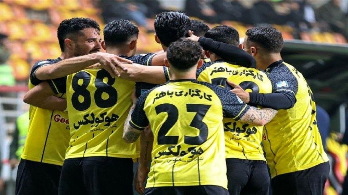 بازیکنان سپاهان اجازه جدایی ندارند / باشگاه هشدار داد بازیکنان سپاهان اجازه جدایی ندارند / باشگاه هشدار داد