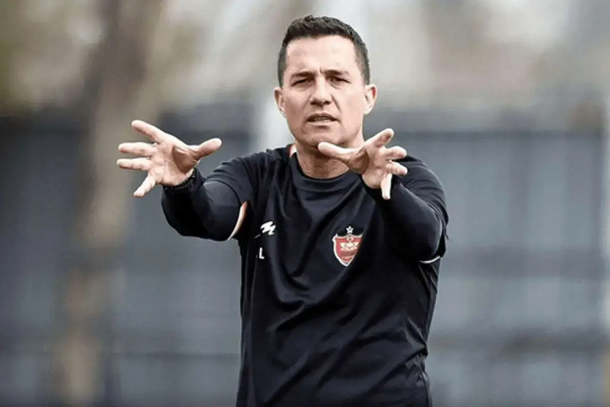 برنامه عجیب پرسپولیس برای قطع همکاری با اوسمار برنامه عجیب پرسپولیس برای قطع همکاری با اوسمار