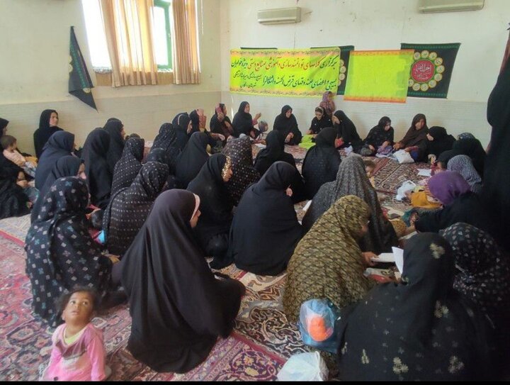 برگزاری ۱۰۴ دوره آموزشی صنایعدستی در خراسان جنوبی؛ آموزش ۱۲۰۰ هنرمند برگزاری ۱۰۴ دوره آموزشی صنایعدستی در خراسان جنوبی؛ آموزش ۱۲۰۰ هنرمند