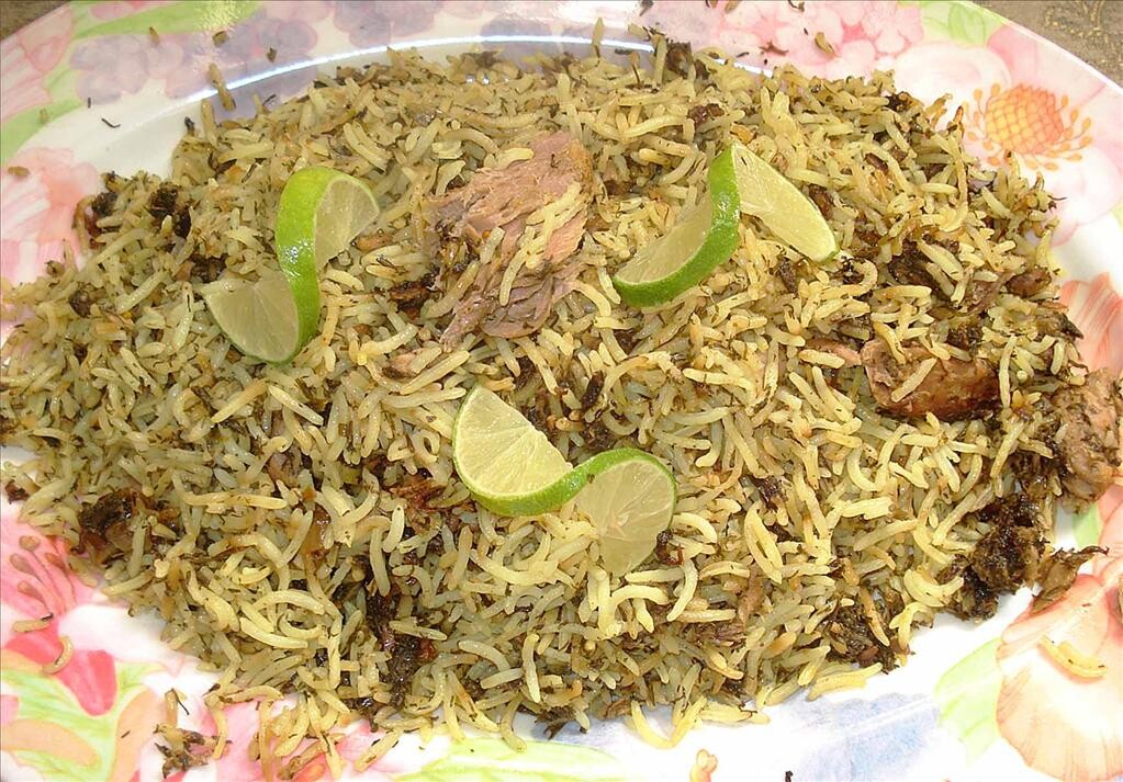بهترین غذاهای جنوبی که باید امتحان کنید! هواری-ماهی.jpg