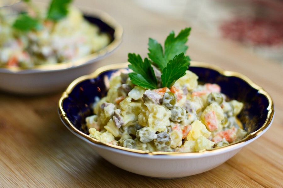 بهترین غذاهای روسیه کداماند؟ Russian-Salad-Recipe-1.jpg