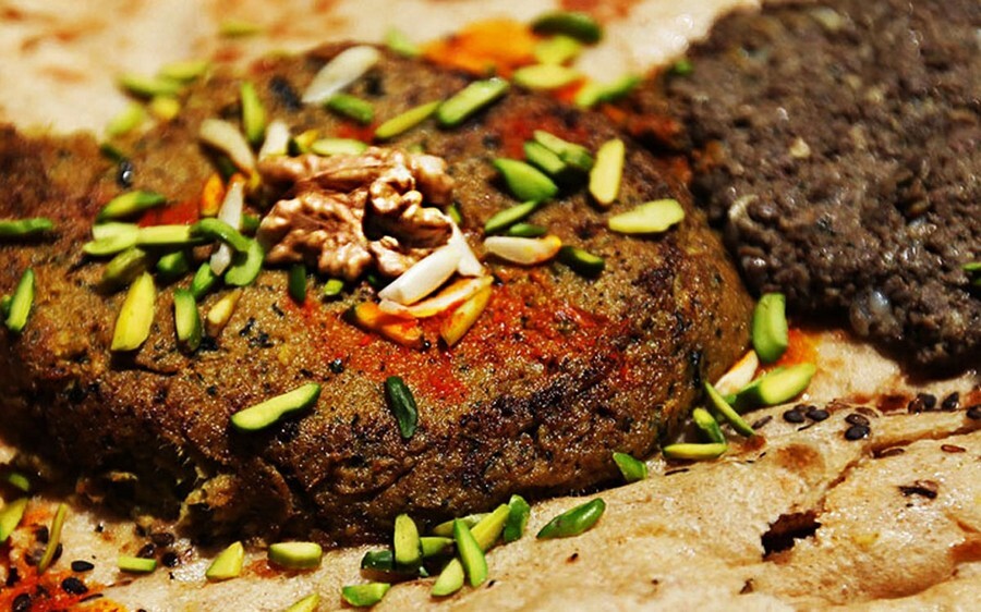 بهترین و معروف ترین غذاهای محلی و سنتی اصفهان + عکس بریانی.jpg