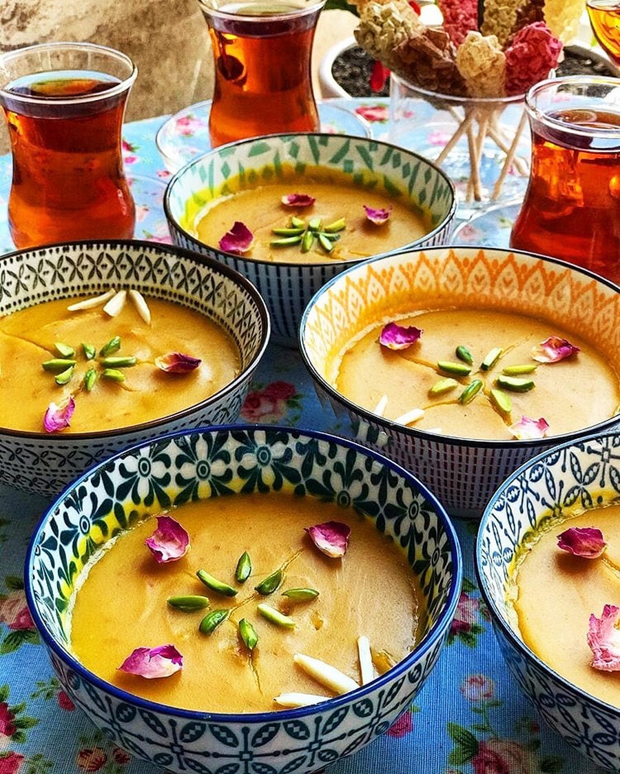 بهترین و معروف ترین غذاهای محلی و سنتی اصفهان + عکس کاچی چی چی.jpg
