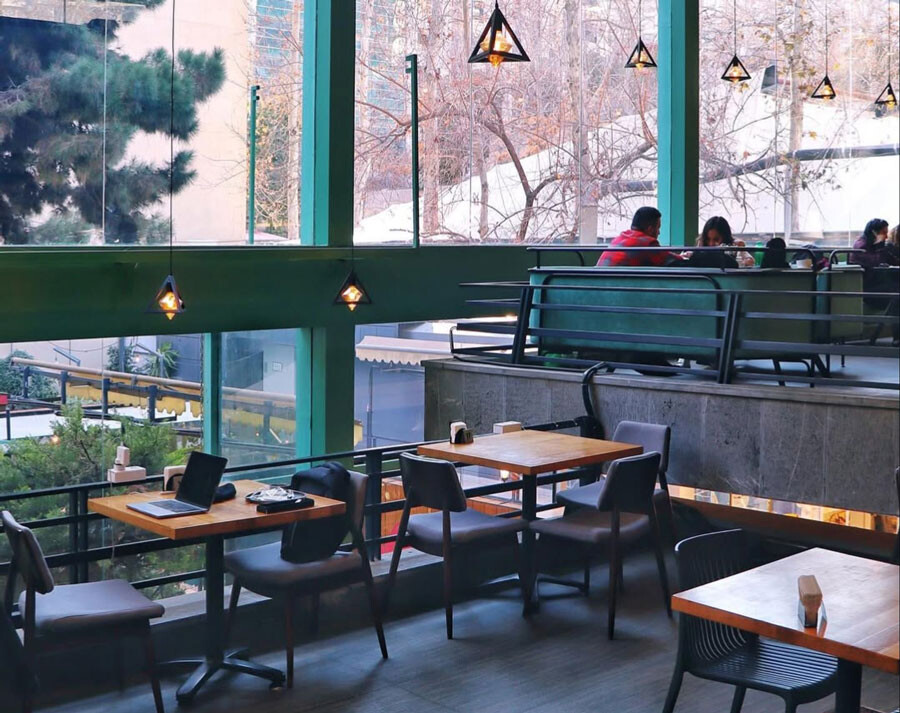 بهترین کافههای صبحانهدار مناطق مختلف تهران با آدرس lastsecond.ir-cafes-with-breakfast-in-tehran-farhangan1.jpg