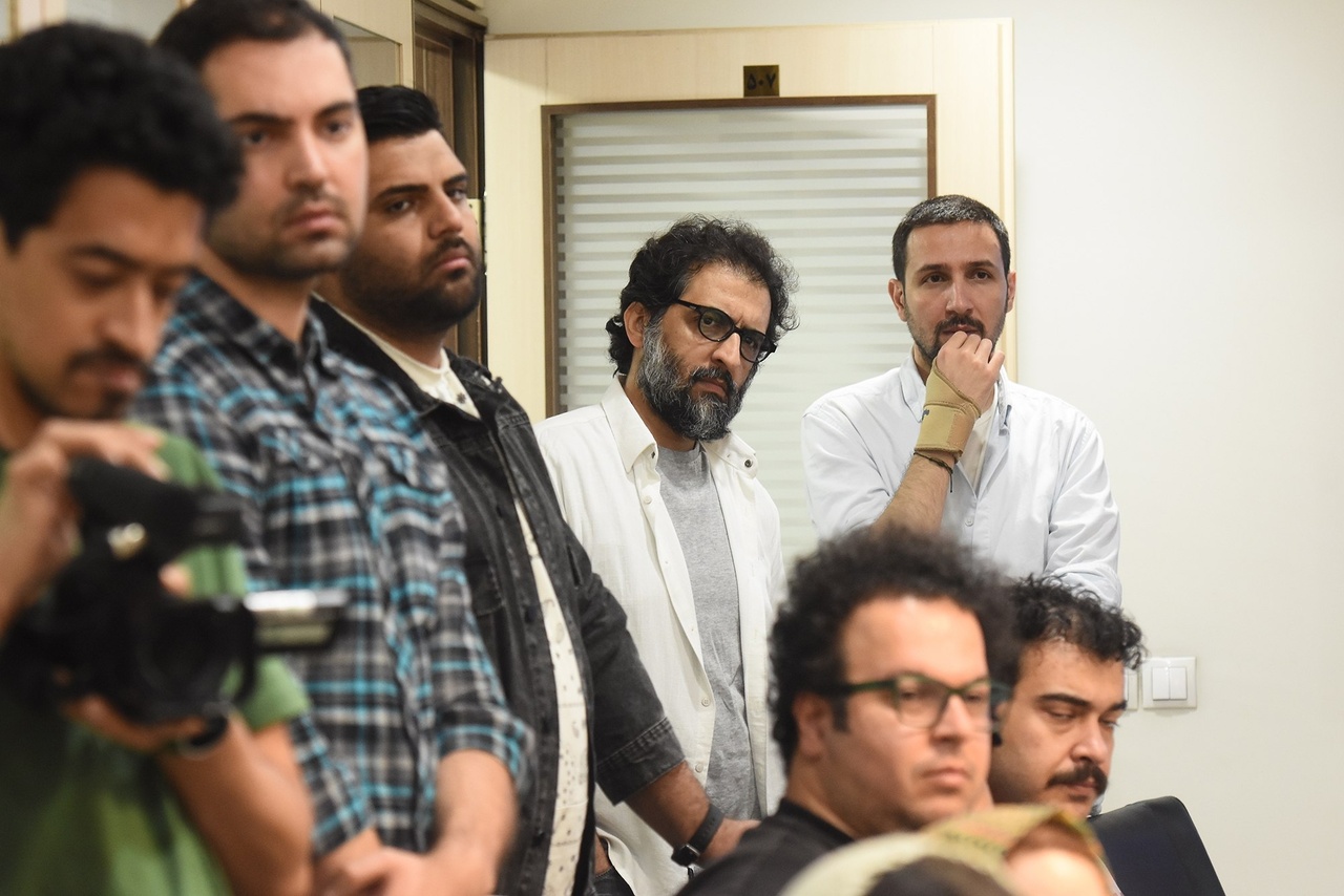 بهرهگیری از ظرفیت سینمای کوتاه برای ترویج فرهنگ اهدای عضو بهرهگیری از ظرفیت سینمای کوتاه برای ترویج فرهنگ اهدای عضو