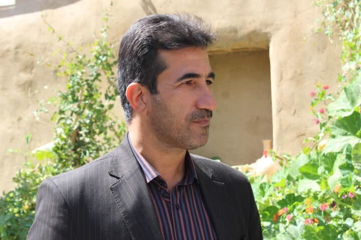 بهشتی در سایه گردوها؛ اینجا درختها تاریخ دارند بهشتی در سایه گردوها؛ اینجا درختها تاریخ دارند