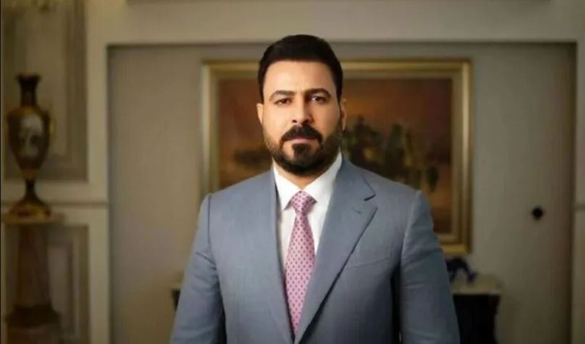 ترامپ به دنبال یارگیری در عراق/ دعوت از نخست وزیر عراق برای سفر به آمریکا ترامپ به دنبال یارگیری در عراق/ دعوت از نخست وزیر عراق برای سفر به آمریکا