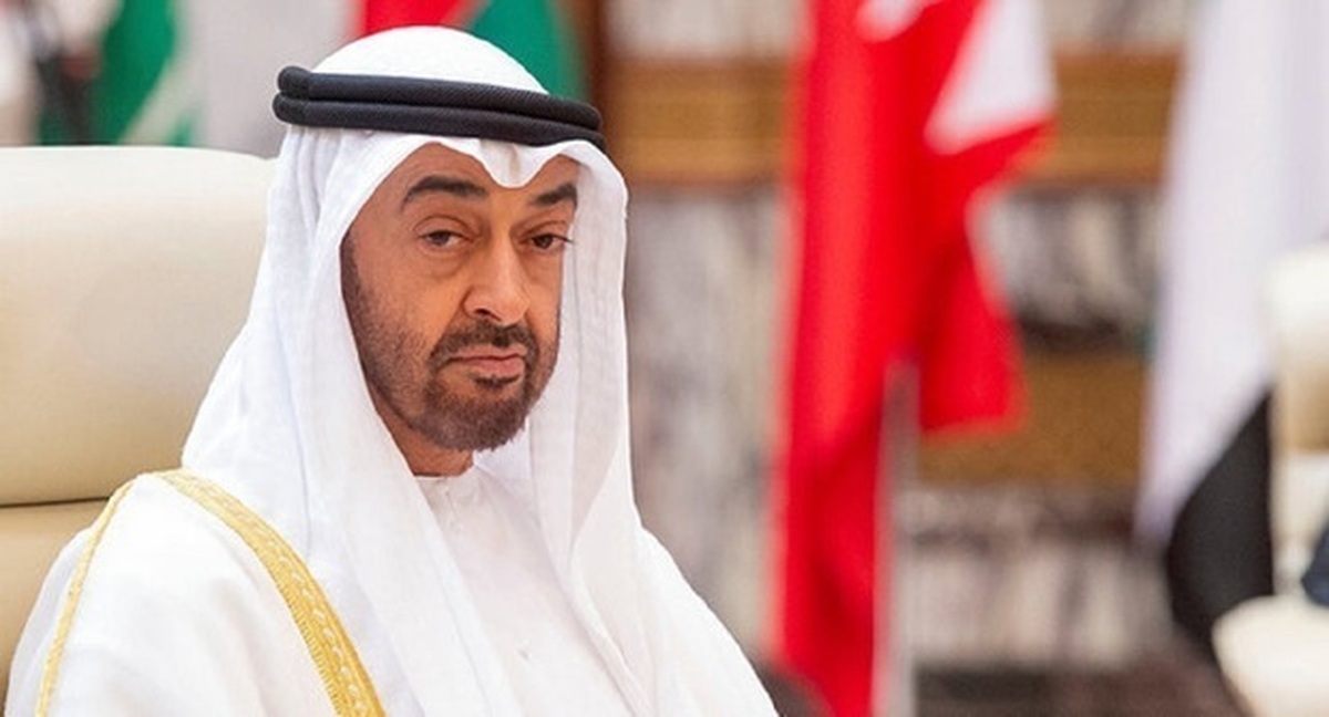تلاش امارات برای ترغیب عربستان، قطر و دیگر همسایگان به پیوستن به اقدام نظامی علیه ایران تلاش امارات برای ترغیب عربستان، قطر و دیگر همسایگان به پیوستن به اقدام نظامی علیه ایران