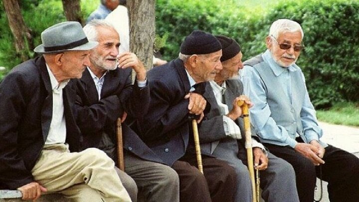 تهران در آستانه سالمندی؛ فرزندآوری را به تأخیر نیندازید تهران در آستانه سالمندی؛ فرزندآوری را به تأخیر نیندازید