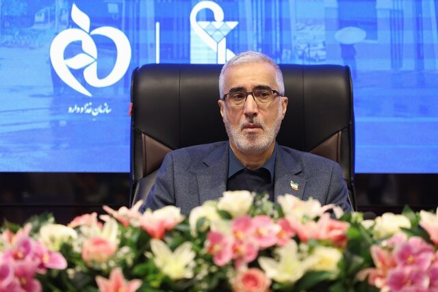 توصیه پیرصالحی به تامین کنندگان تجهیزات پزشکی توصیه پیرصالحی به تامین کنندگان تجهیزات پزشکی