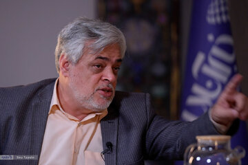 توییت محمد مهاجری درباره مخالفان بازگشایی اینترنت / کدام مسئولان رأی به مسدود ماندن اینترنت دادند؟ توییت محمد مهاجری درباره مخالفان بازگشایی اینترنت / کدام مسئولان رأی به مسدود ماندن اینترنت دادند؟