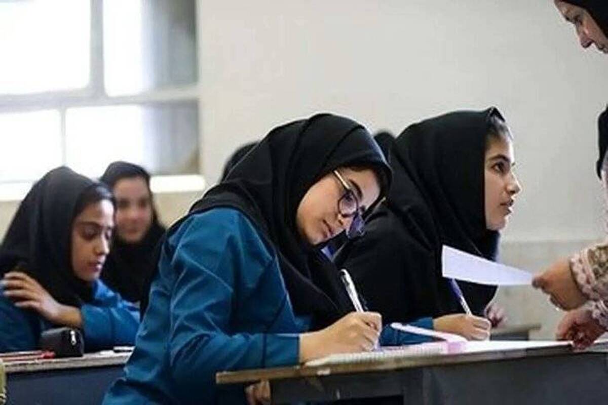 تکلیف امتحانات نهایی مشخص شد/ توضیحات وزیر آموزش و پرورش درمورد تاریخ برگزاری تکلیف امتحانات نهایی مشخص شد/ توضیحات وزیر آموزش و پرورش درمورد تاریخ برگزاری