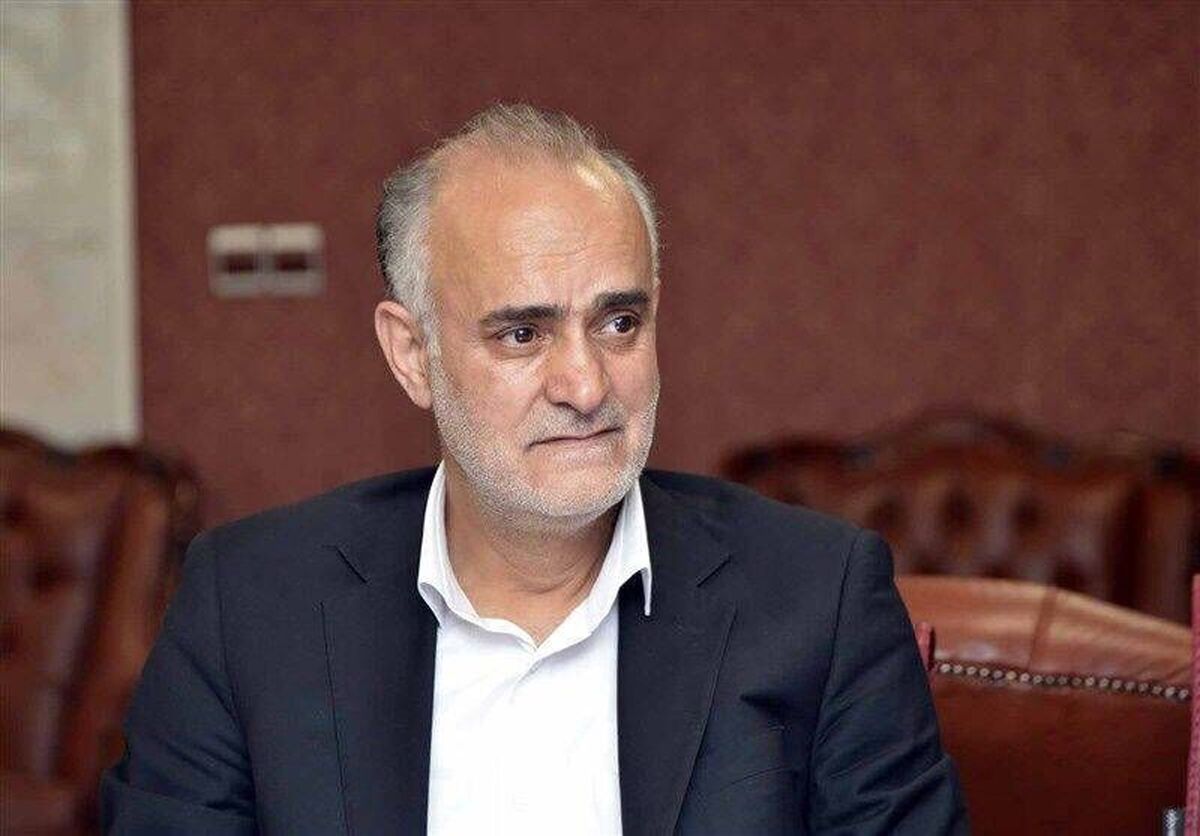 تکلیف ویزای ملیپوشان تا ۱۰ روز آینده روشن میشود تکلیف ویزای ملیپوشان تا ۱۰ روز آینده روشن میشود