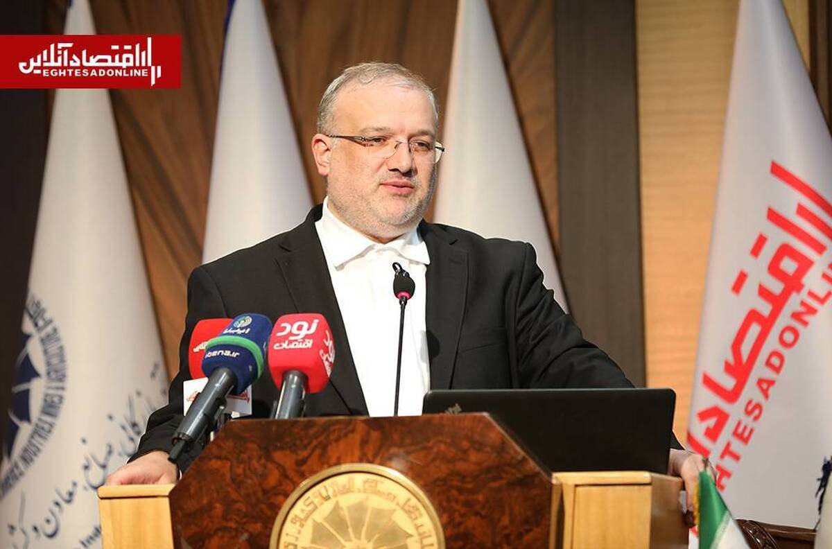 جنگ تمام نشده؛ اقتصاد ایران در وضعیت جنگی است جنگ تمام نشده؛ اقتصاد ایران در وضعیت جنگی است