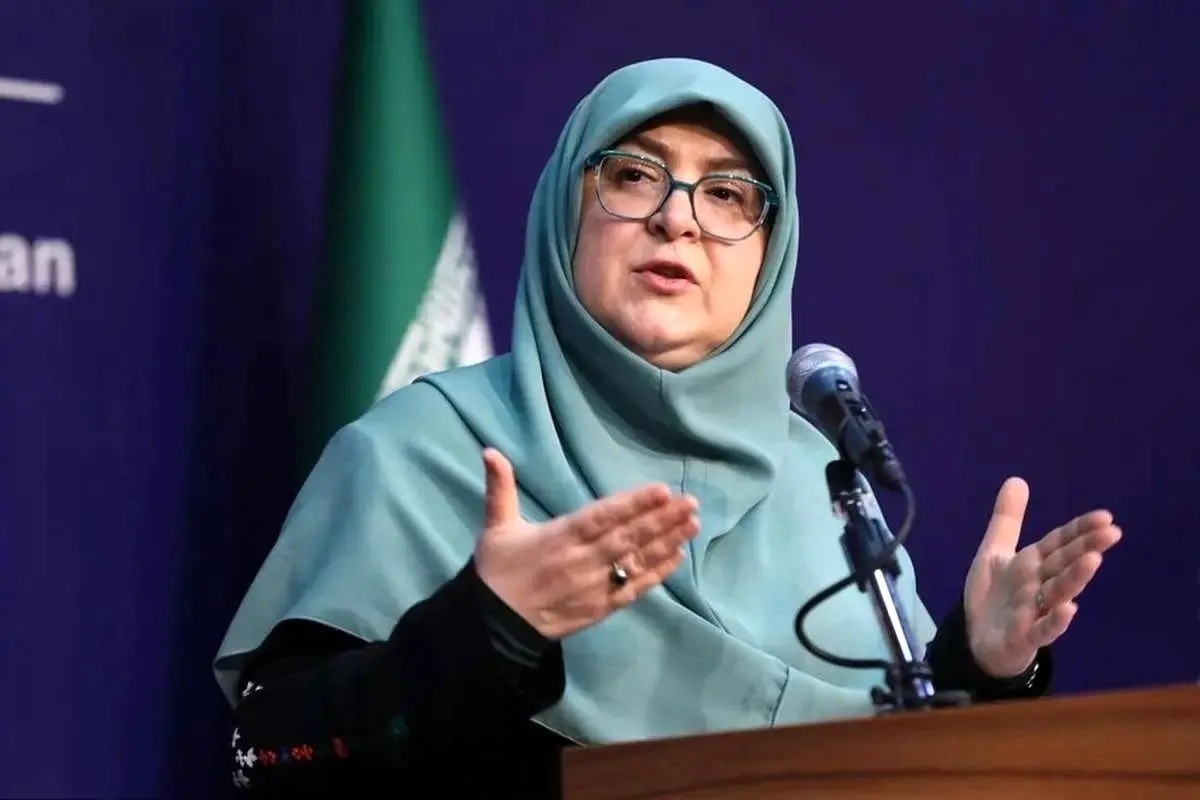 خبر خوش سخنگوی دولت درمورد تامین ورق فولادی مورد نیاز خودروسازان خبر خوش سخنگوی دولت درمورد تامین ورق فولادی مورد نیاز خودروسازان