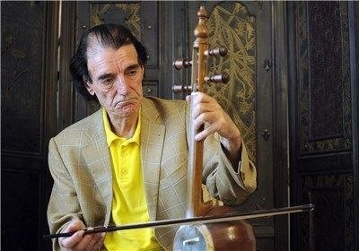 درویشرضا منظمی درگذشت درویشرضا منظمی درگذشت