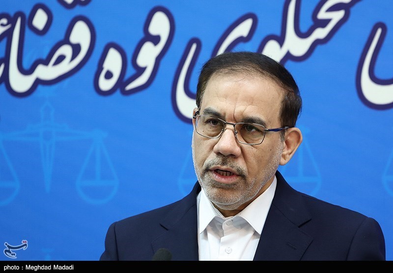 دستگاه قضایی با اخلالگران بازار و سودجویان برخورد قاطع میکند دستگاه قضایی با اخلالگران بازار و سودجویان برخورد قاطع میکند
