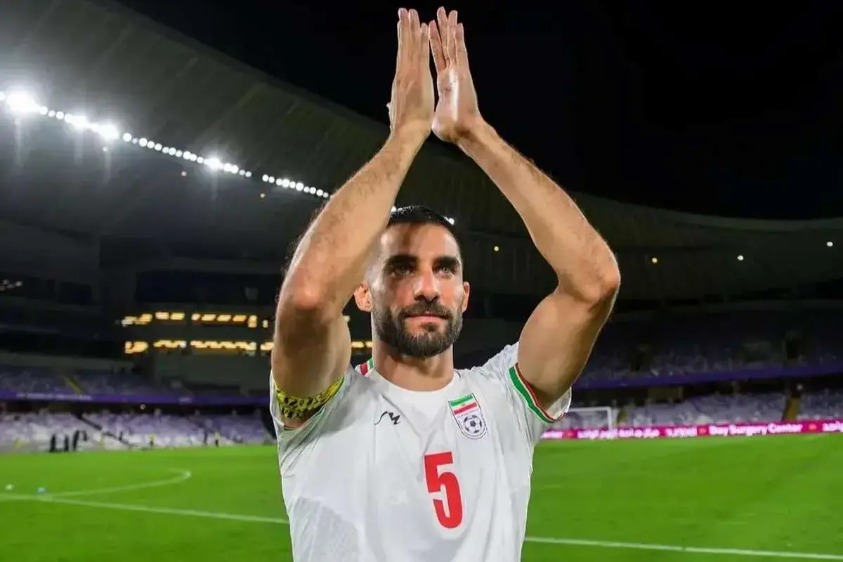 دومین ستاره پرسپولیس رفتنی شد دومین ستاره پرسپولیس رفتنی شد