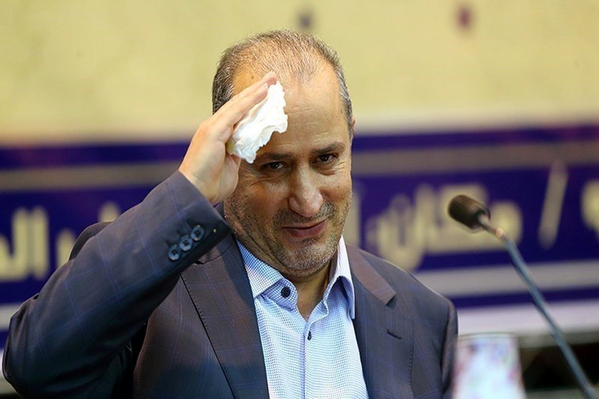 رد درخواست تماس نخستوزیر کانادا توسط تاج/ سخنگوی فدراسیون مدعی شد رد درخواست تماس نخستوزیر کانادا توسط تاج/ سخنگوی فدراسیون مدعی شد