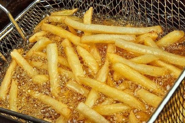روش جدید کاهش چربی سیبزمینی سرخکرده روش جدید کاهش چربی سیبزمینی سرخکرده