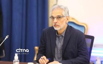 ریاضی: پلتفرمهای داخلی نتوانستند جایگزین مؤثری برای پلتفرمهای بینالمللی شوند ریاضی: پلتفرمهای داخلی نتوانستند جایگزین مؤثری برای پلتفرمهای بینالمللی شوند