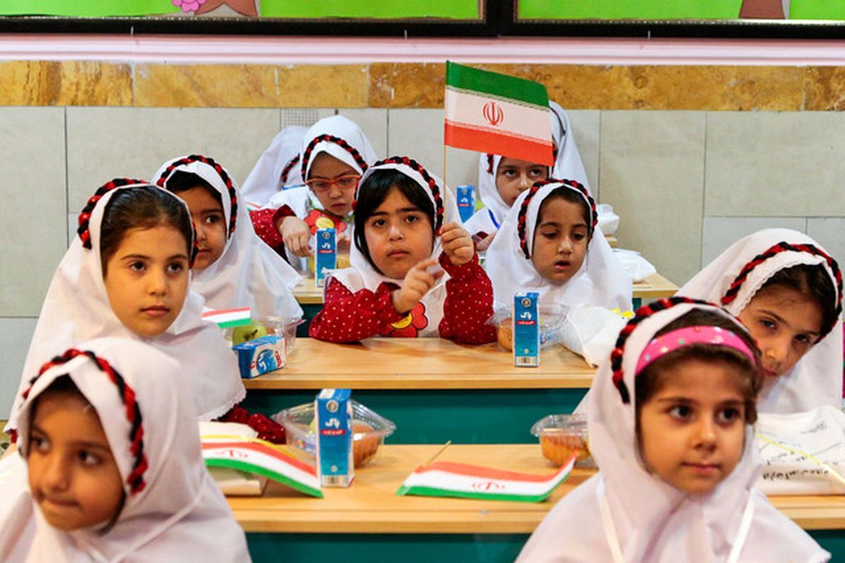 زمان ثبتنام کلاساولیها اعلام شد/ خبر مهم آموزش و پرورش برای والدین زمان ثبتنام کلاساولیها اعلام شد/ خبر مهم آموزش و پرورش برای والدین