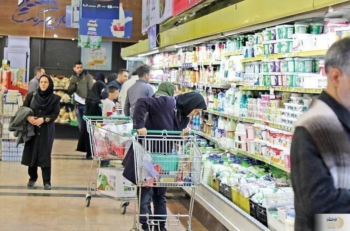 زنگ خطر برای سفره ایرانیها / حذف تدریجی لبنیات چه پیامدی دارد؟ زنگ خطر برای سفره ایرانیها / حذف تدریجی لبنیات چه پیامدی دارد؟