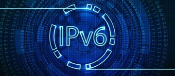 سهم IPv6 در اینترنت ایران همچنان نزدیک به صفر سهم IPv6 در اینترنت ایران همچنان نزدیک به صفر