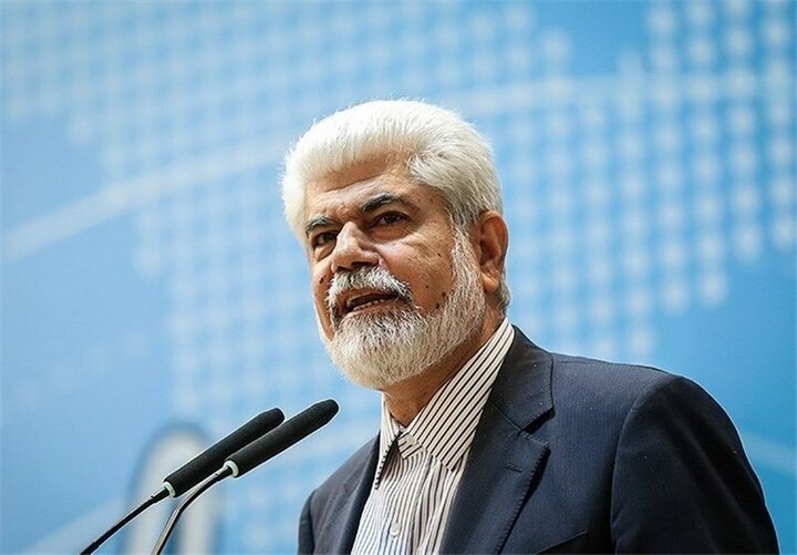 شهریاری: قرار بود ذخایر استراتژیک دارو تقویت شود شهریاری: قرار بود ذخایر استراتژیک دارو تقویت شود