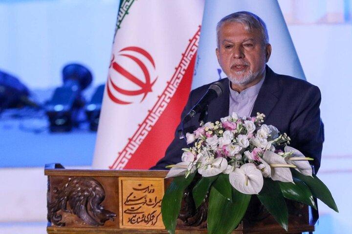 صالحی امیری: امروز جامعه ایران درد مشترک و دشمن مشترک دارد صالحی امیری: امروز جامعه ایران درد مشترک و دشمن مشترک دارد