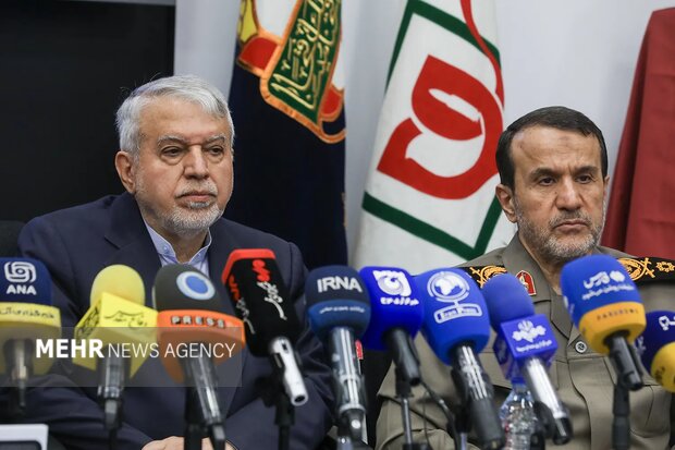 صالحیامیری: موزه مشاهیر ایران میزبان تندیس شهدا میشود صالحیامیری: موزه مشاهیر ایران میزبان تندیس شهدا میشود