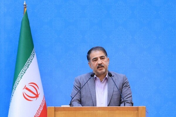 عبادی: در برخی مناطق یک نفر هم برای پرستاری ثبت نام نمی کند عبادی: در برخی مناطق یک نفر هم برای پرستاری ثبت نام نمی کند
