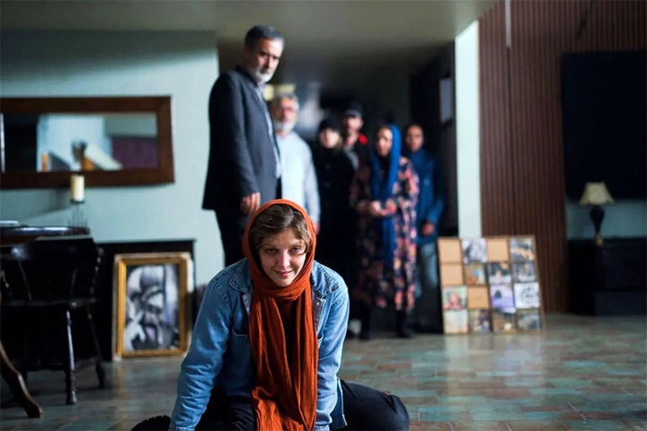«غوطهور» تابستان اکران میشود «غوطهور» تابستان اکران میشود