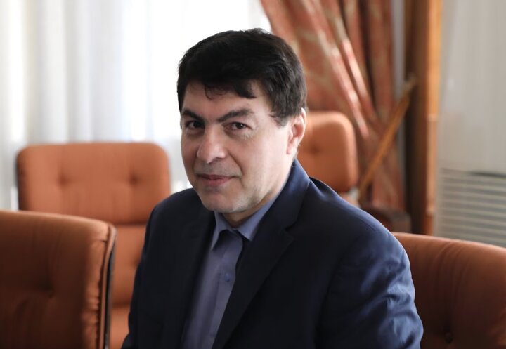 فرزندآوری استمرار جریان نخبگی است فرزندآوری استمرار جریان نخبگی است