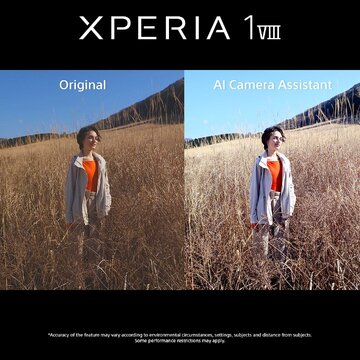 قابلیت جدید «Xperia 1 VIII» سوژه طنز شبکههای اجتماعی شد قابلیت جدید «Xperia 1 VIII» سوژه طنز شبکههای اجتماعی شد