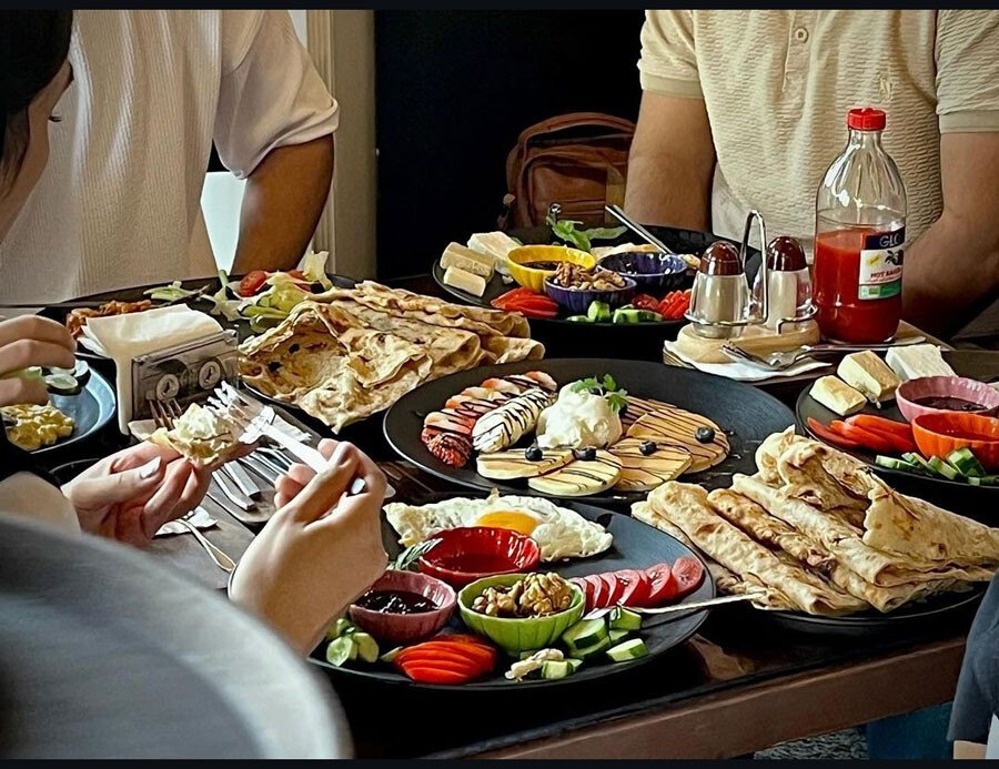 لیست بهترین کافه های قشم با عکس و آدرس lastsecond.ir-best-cafes-in-qeshm-dejavu1.jpg