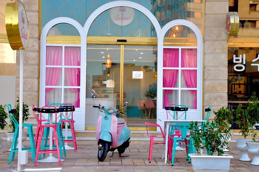 لیست بهترین کافه های قشم با عکس و آدرس lastsecond.ir-best-cafes-in-qeshm-sedna1.jpg