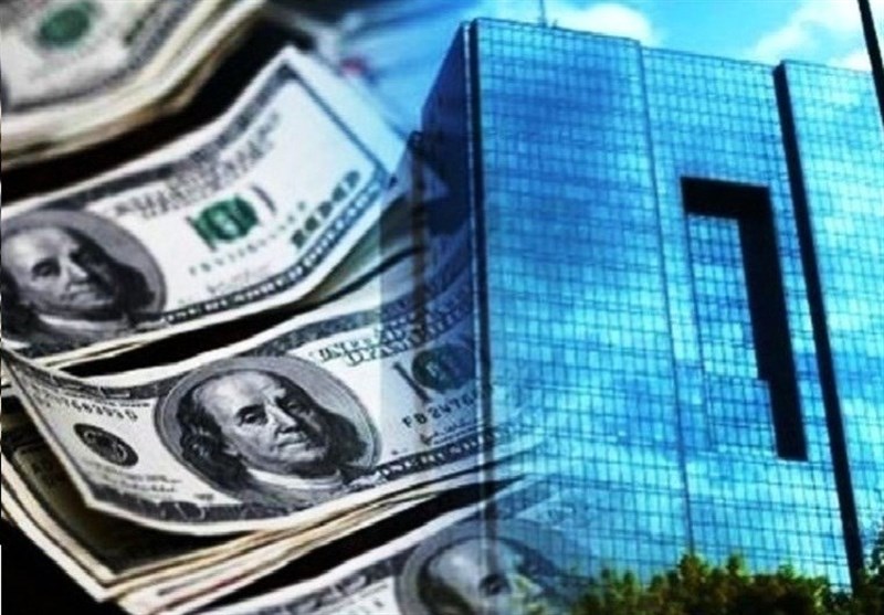 ماجرای توقف تسهیلات ارزی کالای اساسی/فهرست بدهکاران به بانک مرکزی رفت ماجرای توقف تسهیلات ارزی کالای اساسی/فهرست بدهکاران به بانک مرکزی رفت