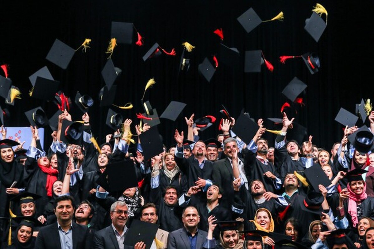 مبالغ آزادسازی مدارک دانشآموختگان اعلام شد+ جزییات مبالغ آزادسازی مدارک دانشآموختگان اعلام شد+ جزییات
