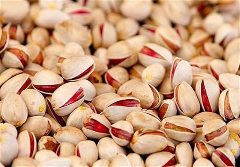 محدودیتهای اتحادیه اروپا بر صادرات پسته ایران برداشته شد محدودیتهای اتحادیه اروپا بر صادرات پسته ایران برداشته شد