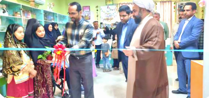 نمایشگاه عکس سیراف در مسیر ثبت جهانی نمایشگاه عکس سیراف در مسیر ثبت جهانی