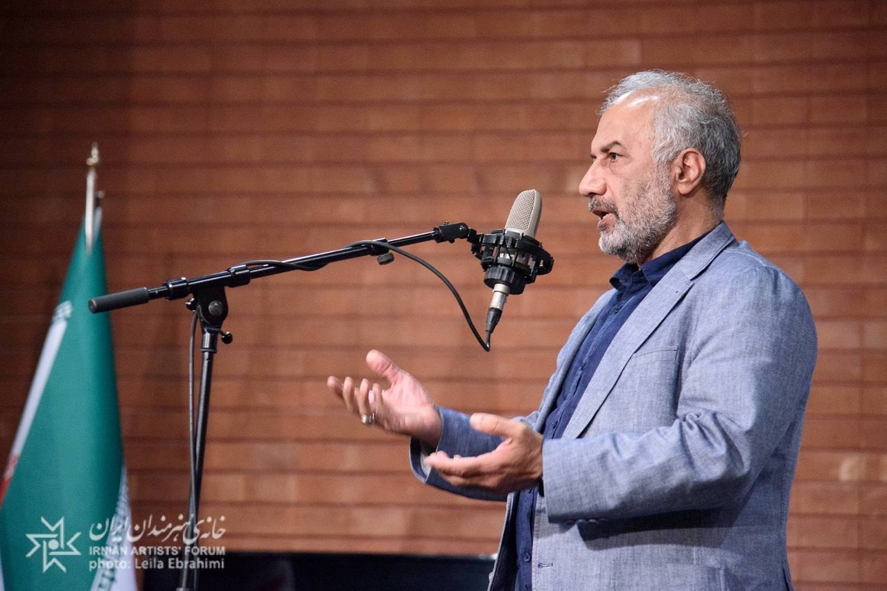 هنرمندان بیپناهند/ استفاده از ظرفیتهای حداقلی برای تداوم فعالیتهای فرهنگی و صنفی هنرمندان بیپناهند/ استفاده از ظرفیتهای حداقلی برای تداوم فعالیتهای فرهنگی و صنفی