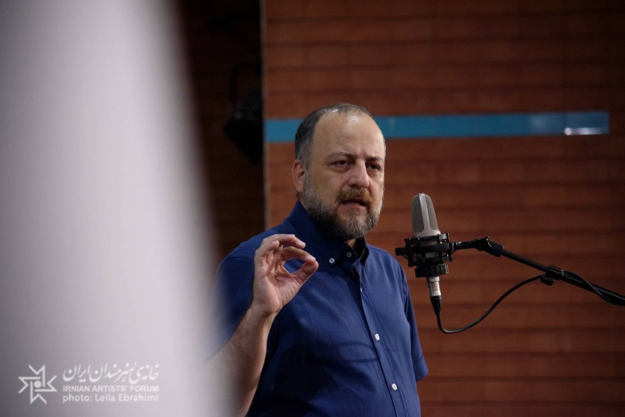 هنرمندان بیپناهند/ استفاده از ظرفیتهای حداقلی برای تداوم فعالیتهای فرهنگی و صنفی هنرمندان بیپناهند/ استفاده از ظرفیتهای حداقلی برای تداوم فعالیتهای فرهنگی و صنفی